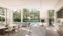 Таунхаус за 1 138 251 евро в Дубае, ОАЭ