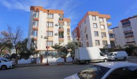 Пентхаус за 89 000 евро в Анталии, Турция