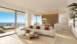 Пентхаус за 917 000 евро в Михасе, Испания