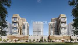 Апартаменты за 415 000 евро в ОАЭ