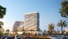 Апартаменты за 605 000 евро в ОАЭ