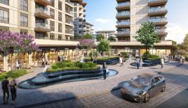 Апартаменты за 657 000 евро в Стамбуле, Турция