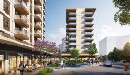 Апартаменты за 1 180 000 евро в Стамбуле, Турция