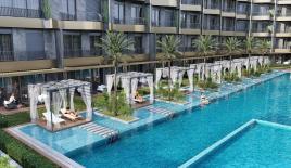 Апартаменты за 350 000 евро в Анталии, Турция