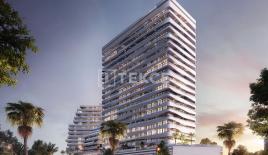 Апартаменты за 381 000 евро в ОАЭ