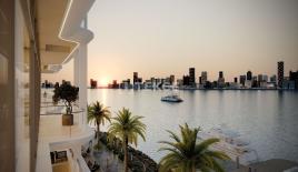 Апартаменты за 631 000 евро в Дубае, ОАЭ