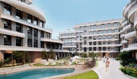 Апартаменты за 379 000 евро в Малаге, Испания