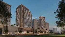 Апартаменты за 324 000 евро в ОАЭ