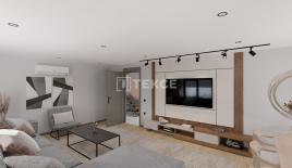 Пентхаус за 287 000 евро в Анталии, Турция