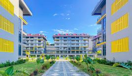 Квартира за 89 000 евро в Кестеле, Турция