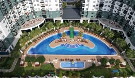 Пентхаус за 195 000 евро в Алании, Турция