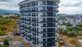Квартира за 58 000 евро в Авсалларе, Турция
