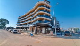 Квартира за 194 000 евро в Алании, Турция