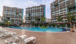 Квартира за 223 000 евро в Алании, Турция