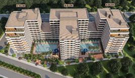 Квартира за 37 500 евро в Мерсине, Турция