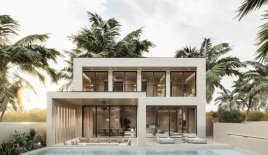 Вилла за 635 300 евро на Пхукете, Таиланд