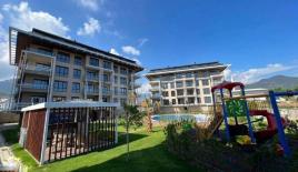 Квартира за 103 500 евро в Алании, Турция