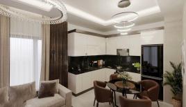 Квартира за 79 000 евро в Алании, Турция