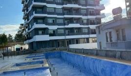 Квартира за 128 000 евро в Инжекуме, Турция