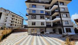 Квартира за 130 000 евро в Алании, Турция