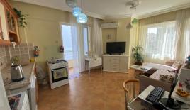 Квартира за 97 000 евро в Алании, Турция