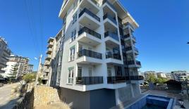 Квартира за 43 000 евро в Авсалларе, Турция