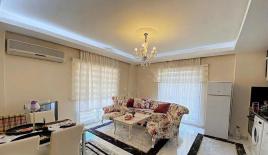 Квартира за 41 900 евро в Авсалларе, Турция