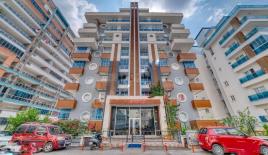 Квартира за 64 000 евро в Алании, Турция