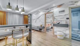 Квартира за 120 000 евро в Кестеле, Турция