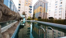 Пентхаус за 239 000 евро в Алании, Турция