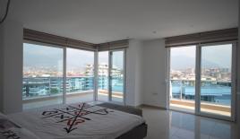 Пентхаус за 413 000 евро в Алании, Турция