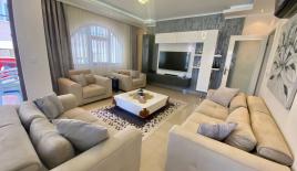 Пентхаус за 347 000 евро в Алании, Турция