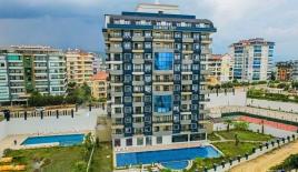 Квартира за 78 000 евро в Авсалларе, Турция