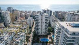 Квартира за 111 000 евро в Алании, Турция