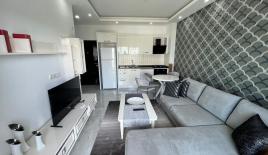 Квартира за 128 000 евро в Алании, Турция