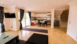 Вилла за 351 000 евро в Алании, Турция