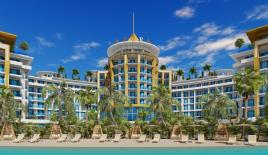 Квартира за 168 000 евро в Алании, Турция