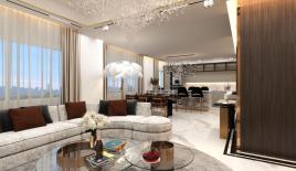 Квартира за 260 000 евро в Алании, Турция