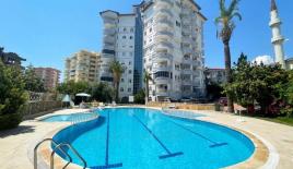 Квартира за 139 000 евро в Алании, Турция