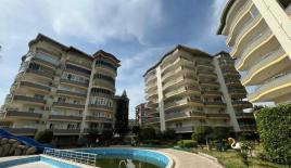 Квартира за 90 500 евро в Авсалларе, Турция