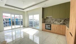 Квартира за 215 000 евро в Кестеле, Турция