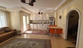 Пентхаус за 231 000 евро в Алании, Турция