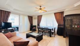 Квартира за 126 000 евро в Алании, Турция