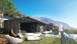 Вилла за 2 343 000 евро в Алании, Турция