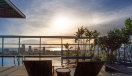 Квартира за 42 800 евро в Паттайе, Таиланд