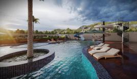 Квартира за 73 000 евро в Алании, Турция