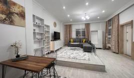 Квартира за 99 000 евро в Алании, Турция