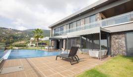 Вилла за 1 570 500 евро в Алании, Турция