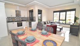 Пентхаус за 264 000 евро в Алании, Турция