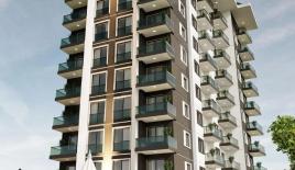 Квартира за 31 700 евро в Авсалларе, Турция